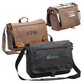 Tahoe Messenger Bag